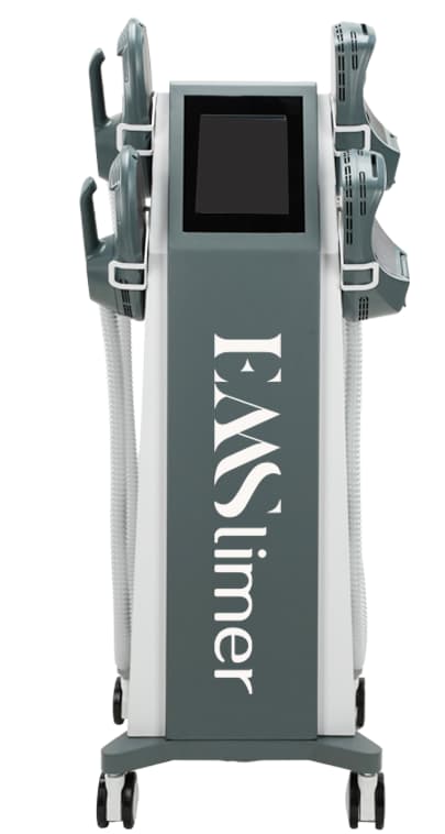 FORMOVA MYO Slim 4 RF