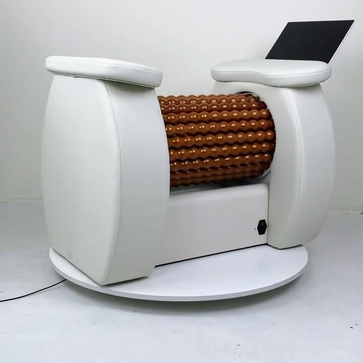 FORMOVA ROLL Lymph IR