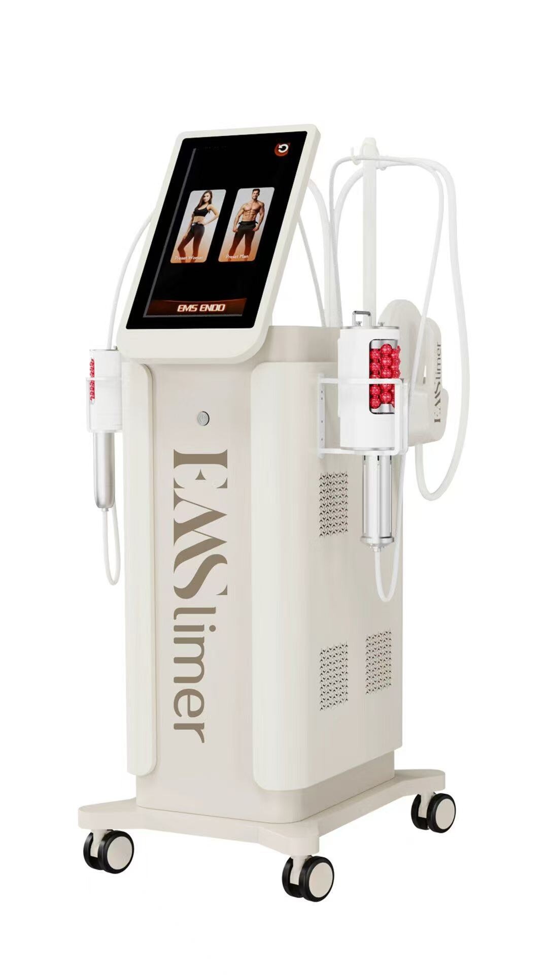 FORMOVA MYO Pro 2 + ENDO