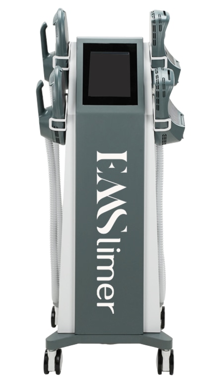 FORMOVA MYO Slim 4 RF